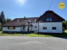 Prodej rodinného domu, Dětmarovice, 350 m2