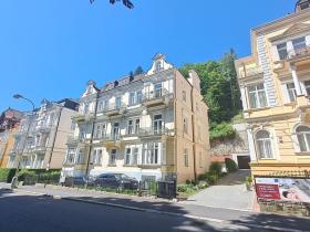 Prodej komerční nemovitosti, Mariánské Lázně, Třebízského, 88 m2