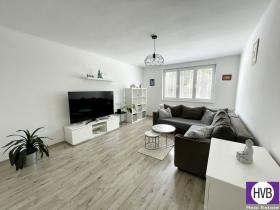 Prodej bytu 3+1, Písek, Preslova, 77 m2