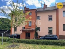 Prodej bytu 1+1, Mírov, 37 m2
