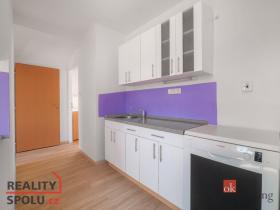 Prodej bytu 3+kk, Trnová, 76 m2