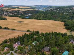 Prodej pozemku pro bydlení, Petrov - Chlomek, Zalomená, 1500 m2