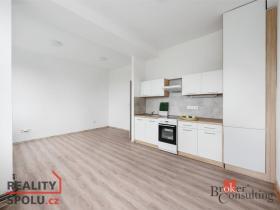 Pronájem bytu 2+kk, Mlékojedy, 64 m2
