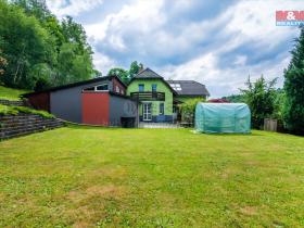 Prodej rodinného domu, Jeřmanice, Rádelská, 271 m2