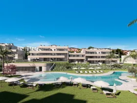 Prodej bytu 3+kk, Costa del Sol, Španělsko, 99 m2