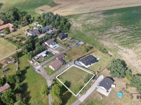 Prodej pozemku pro bydlení, Rokytno - Bohumileč, 1064 m2