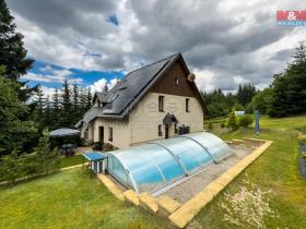 Prodej rodinného domu, Benecko, 224 m2