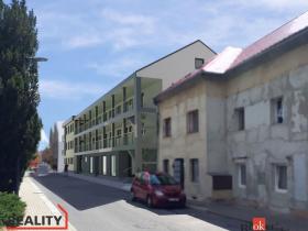 Pronájem bytu 3+kk, Hrádek nad Nisou, 67 m2