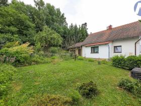 Prodej chalupy, Dubenec, 85 m2
