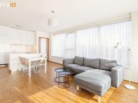 Pronájem bytu 3+kk, Brno, Lidická, 72 m2