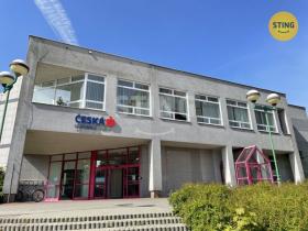 Pronájem kanceláře, Kopřivnice, Záhumenní, 15 m2