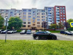 Prodej bytu 3+1, Český Těšín, Polní, 68 m2