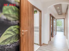 Prodej bytu 3+1, Nový Bor, Palackého, 75 m2