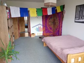 Pronájem bytu 2+1, Frýdek-Místek - Frýdek, Mánesova, 60 m2