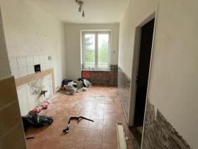 Prodej bytu 1+1, Most, tř. Budovatelů, 39 m2