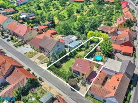Prodej rodinného domu, Křepice, 244 m2
