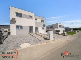 Prodej rodinného domu, Srch, U Farmy, 128 m2