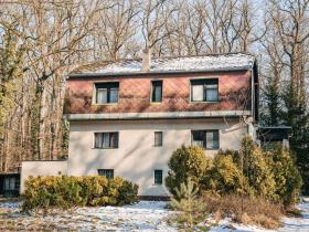 Prodej chalupy, Hradištko, 115 m2