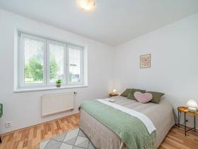 Prodej bytu 2+kk, Olomouc, Partyzánská, 48 m2