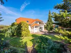 Prodej rodinného domu, Brandýs nad Labem-Stará Boleslav - Brandýs nad Labem, Na dolence, 435 m2