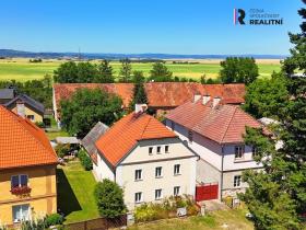 Prodej rodinného domu, Krásný Dvůr, 125 m2