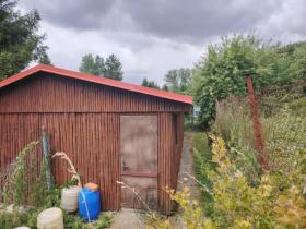 Prodej chaty, Sokolov, Dvořákova, 45 m2