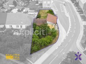 Prodej rodinného domu, Velký Ořechov, 135 m2