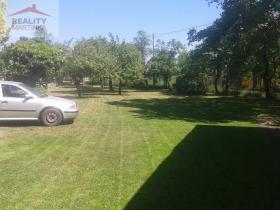 Prodej pozemku pro bydlení, Lešná - Lhotka nad Bečvou, 625 m2