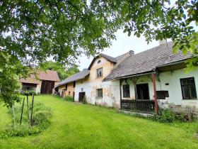Prodej rodinného domu, Mladý Smolivec, 301 m2