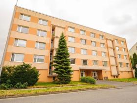 Prodej bytu 2+1, Liberec, Ruprechtická, 52 m2