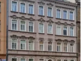 Prodej činžovního domu, Teplice, Duchcovská, 600 m2