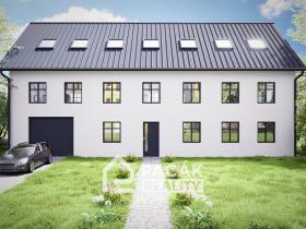 Prodej rodinného domu, Olomouc, Neředínská, 300 m2