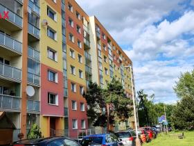 Prodej bytu 1+1, Česká Lípa, Štursova, 39 m2