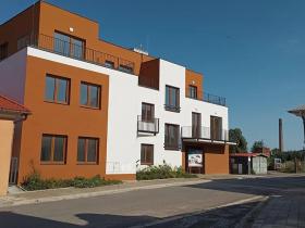 Prodej bytu 3+kk, Chlumec nad Cidlinou, Boženy Němcové, 80 m2