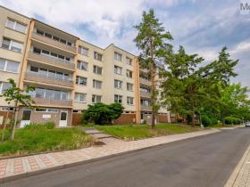 Prodej bytu 2+kk, Teplice, Slovenská, 44 m2
