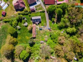 Prodej pozemku pro bydlení, Horšovský Týn - Plzeňské Předměstí, 1256 m2