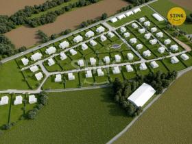 Prodej pozemku pro bydlení, Chlumec nad Cidlinou - Kladruby, 961 m2