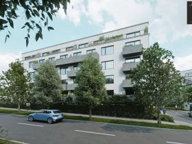 Prodej bytu 2+kk, Kladno, 50 m2