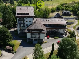 Prodej bytu 2+kk, Velké Karlovice, 58 m2