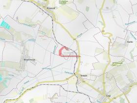 Prodej pole, Brumovice, 28775 m2