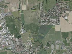 Prodej podílu pole, Vestec, 5660 m2