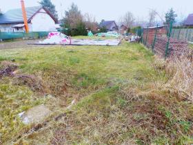 Prodej pozemku pro bydlení, Česká Lípa, 997 m2