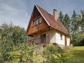 Prodej chaty, Blažejov, 60 m2