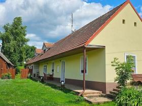 Prodej rodinného domu, Pluhův Žďár, 140 m2