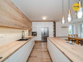 Prodej bytu 3+kk, Frýdek-Místek, Na Poříčí, 114 m2