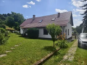 Prodej rodinného domu, Hlubočany, 320 m2