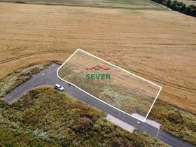 Prodej pozemku pro bydlení, Řehlovice - Habří, 1333 m2