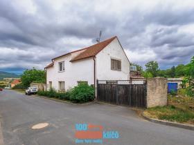 Prodej rodinného domu, Louny, 180 m2