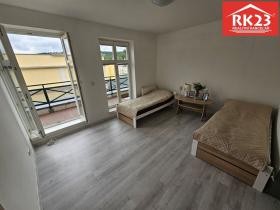 Prodej bytu 3+kk, Mariánské Lázně, Masarykova, 66 m2