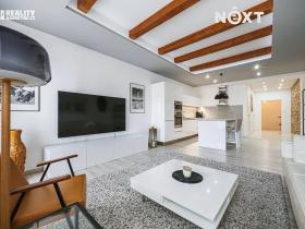 Prodej bytu 4+kk, Vyškov, Smetanovo nábřeží, 117 m2